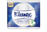KLEENEX TISSUE